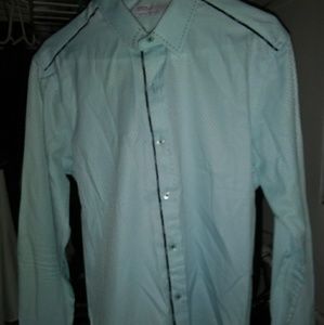 Dress shirt for men